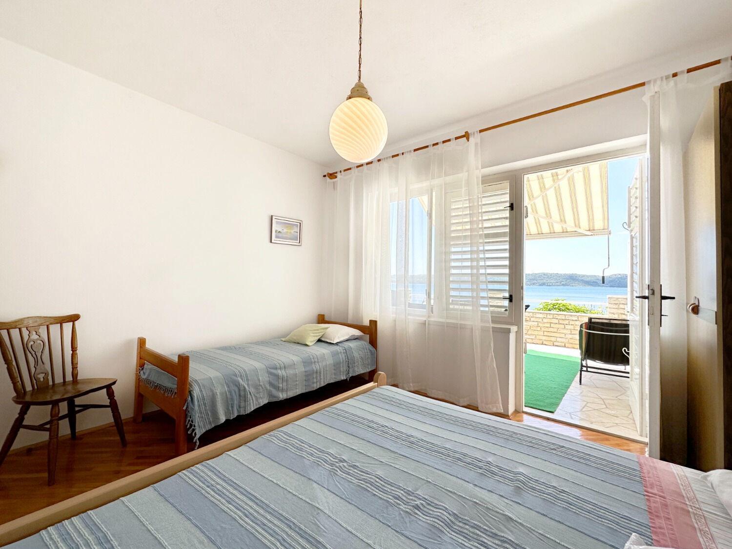 Apartments Mihaela Trogir Extérieur photo
