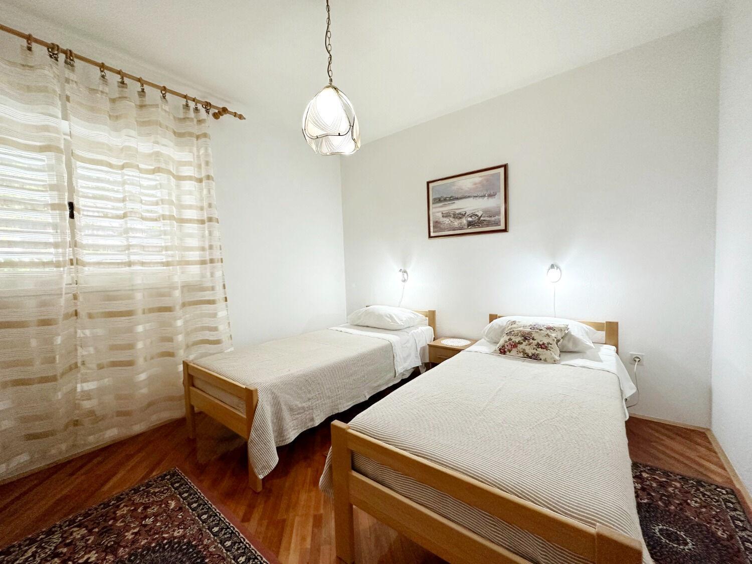 Apartments Mihaela Trogir Extérieur photo