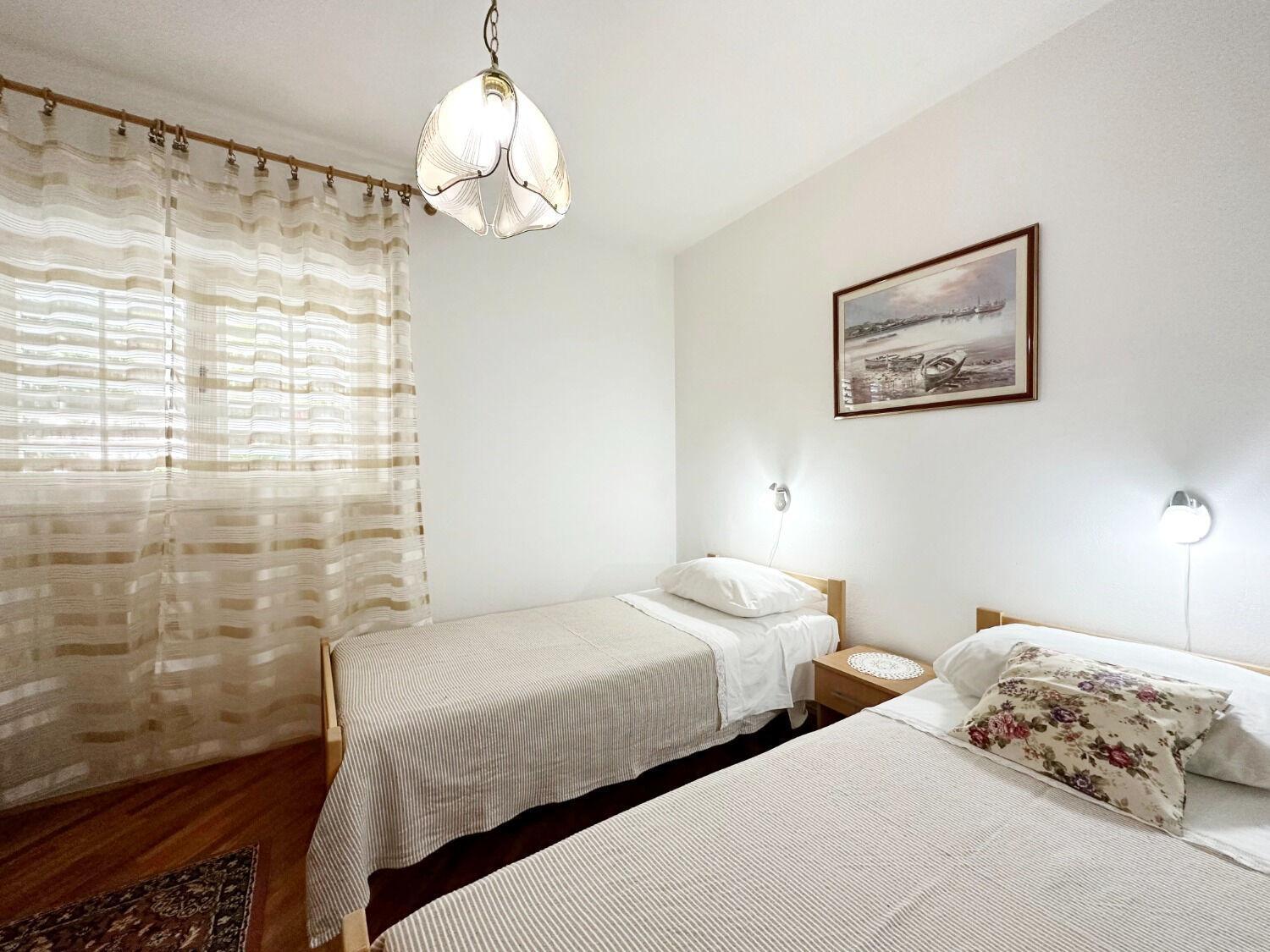 Apartments Mihaela Trogir Extérieur photo