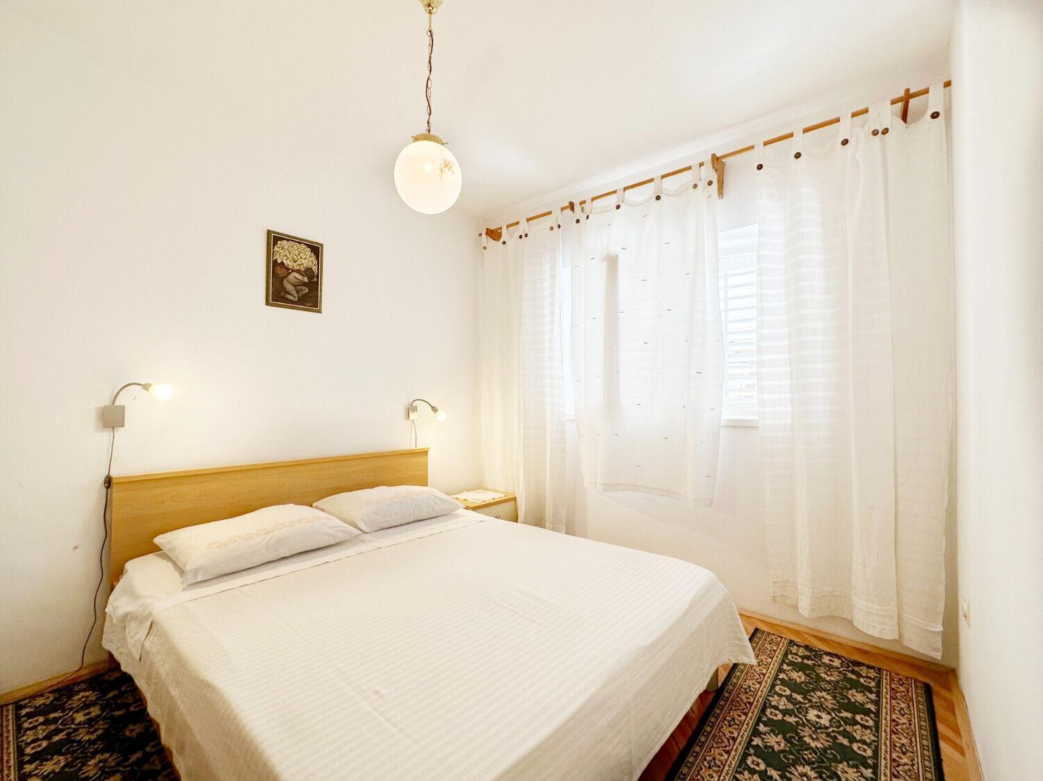 Apartments Mihaela Trogir Extérieur photo