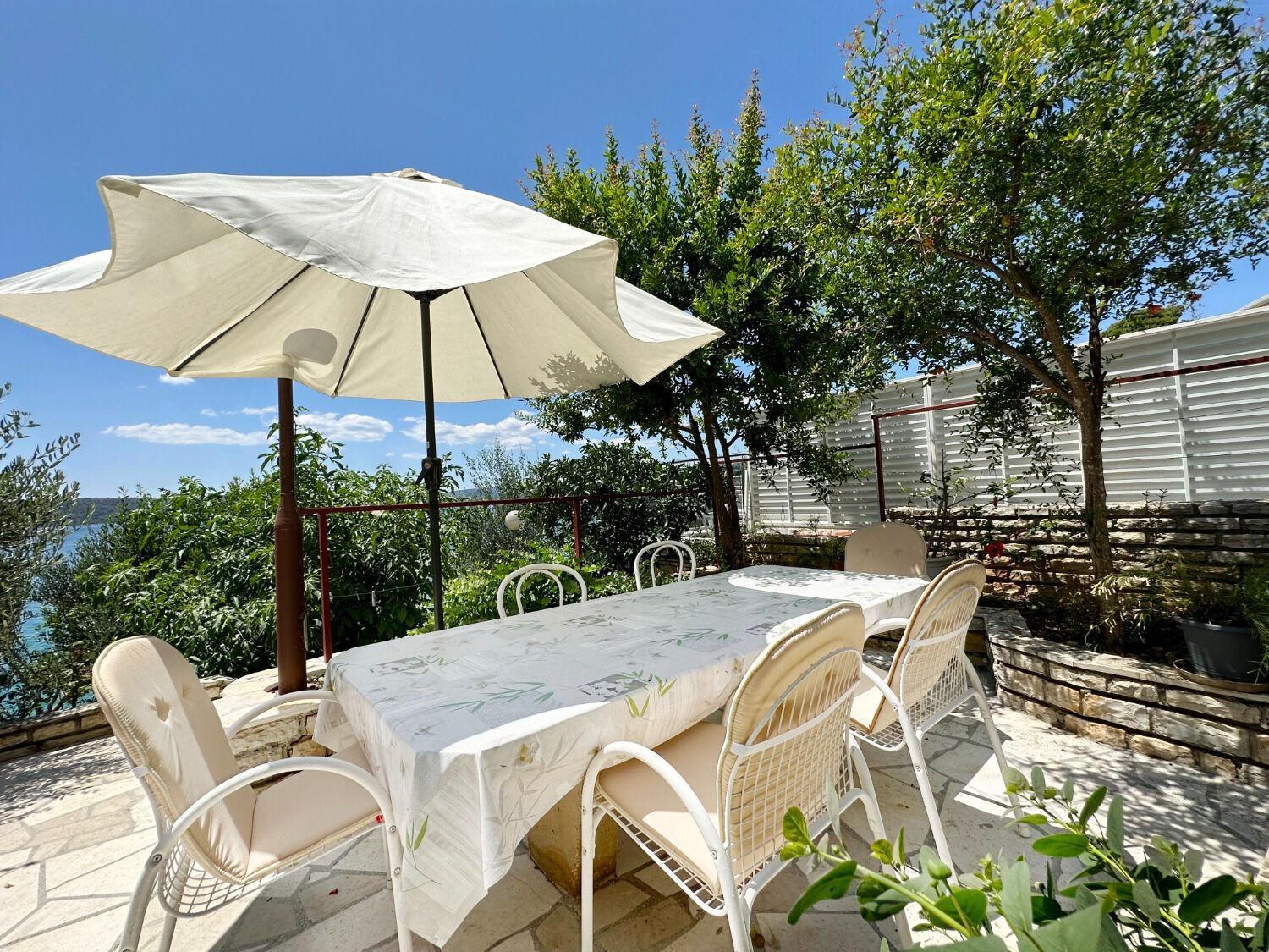 Apartments Mihaela Trogir Extérieur photo