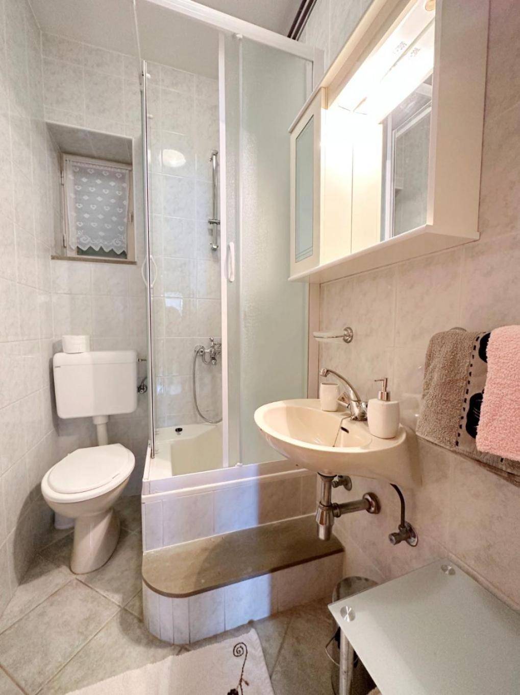 Apartments Mihaela Trogir Extérieur photo