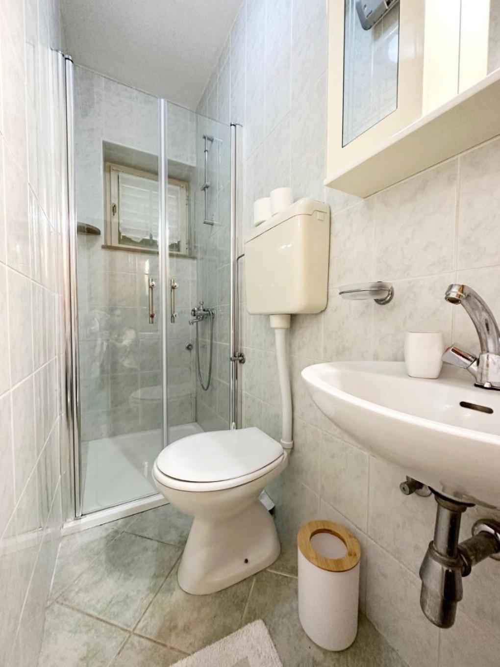 Apartments Mihaela Trogir Extérieur photo