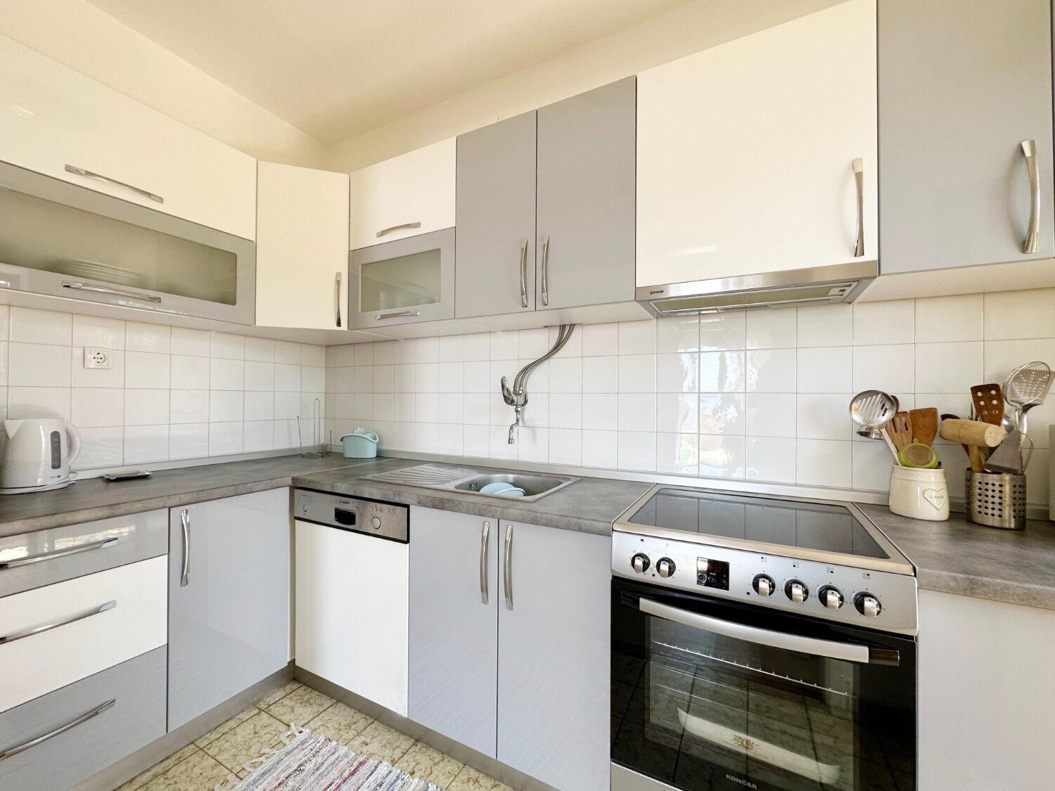 Apartments Mihaela Trogir Extérieur photo