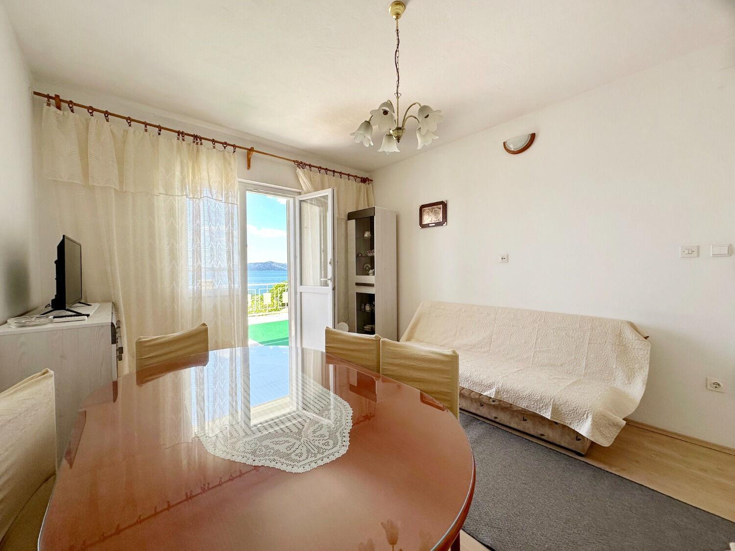 Apartments Mihaela Trogir Extérieur photo