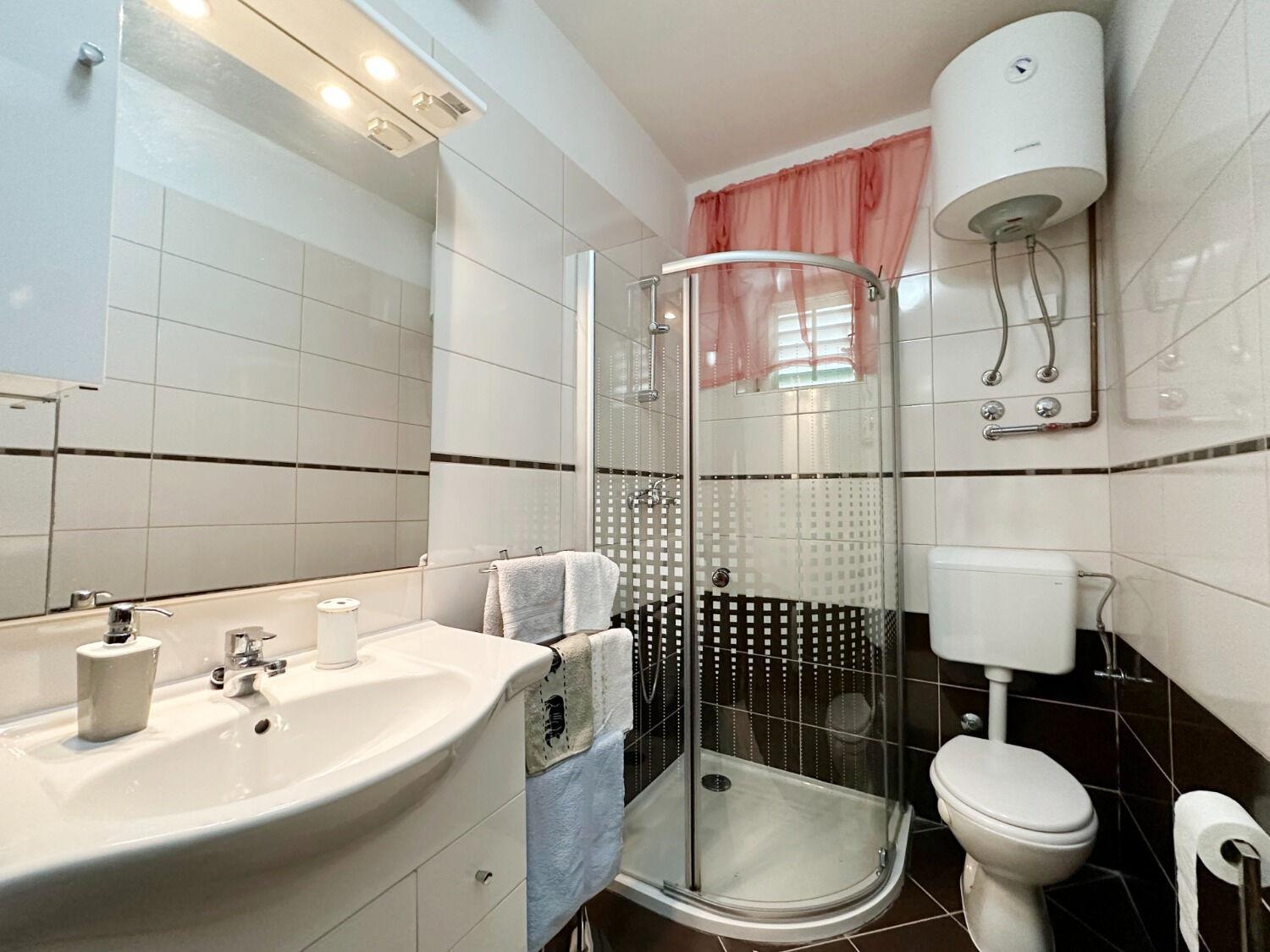 Apartments Mihaela Trogir Extérieur photo
