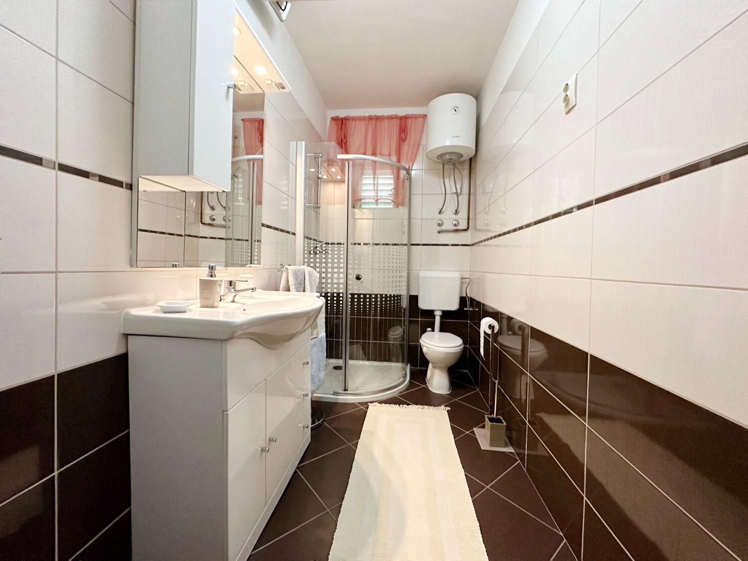 Apartments Mihaela Trogir Extérieur photo