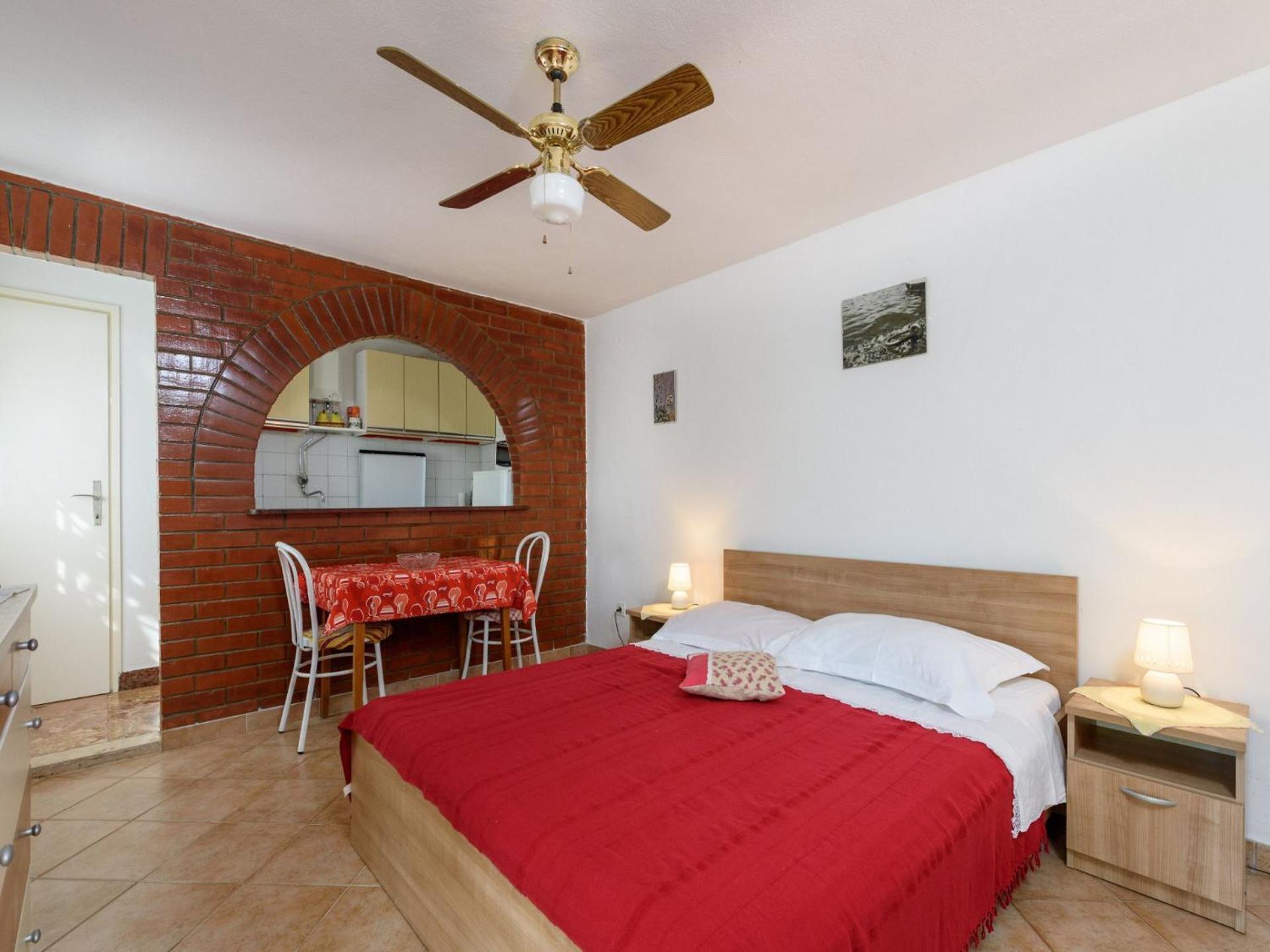 Apartments Mihaela Trogir Extérieur photo
