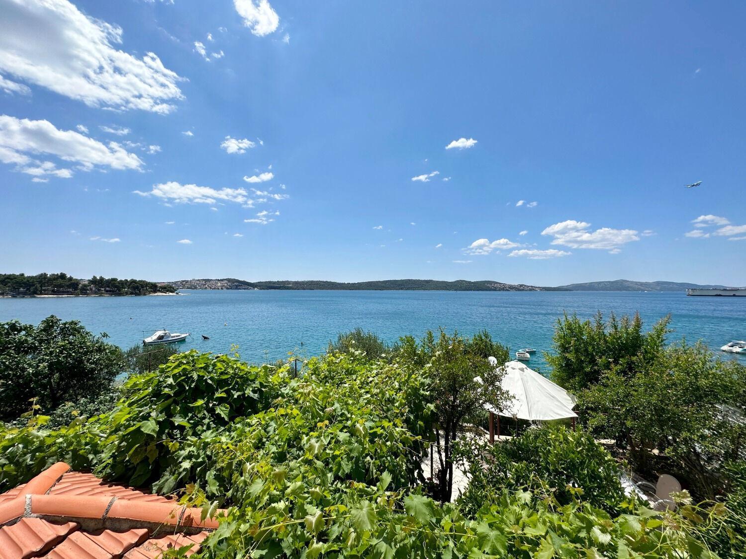Apartments Mihaela Trogir Extérieur photo
