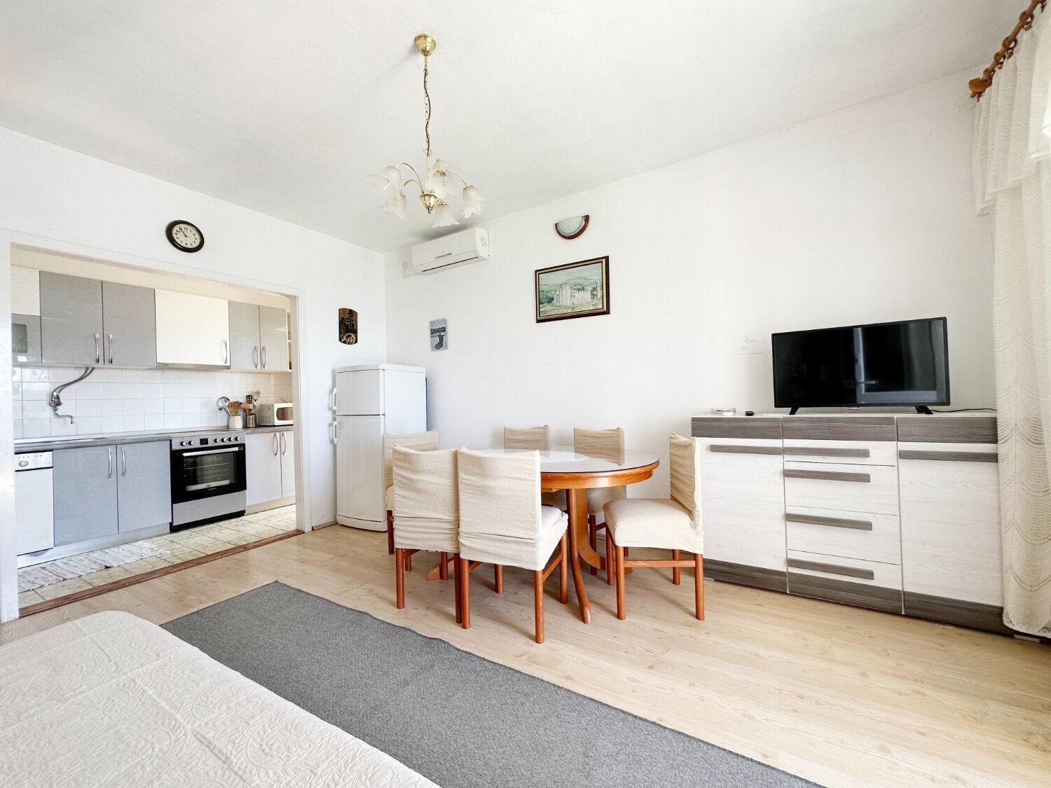 Apartments Mihaela Trogir Extérieur photo