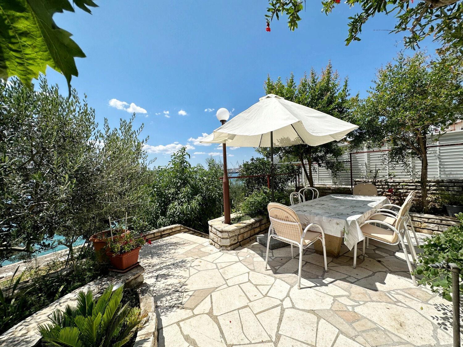 Apartments Mihaela Trogir Extérieur photo