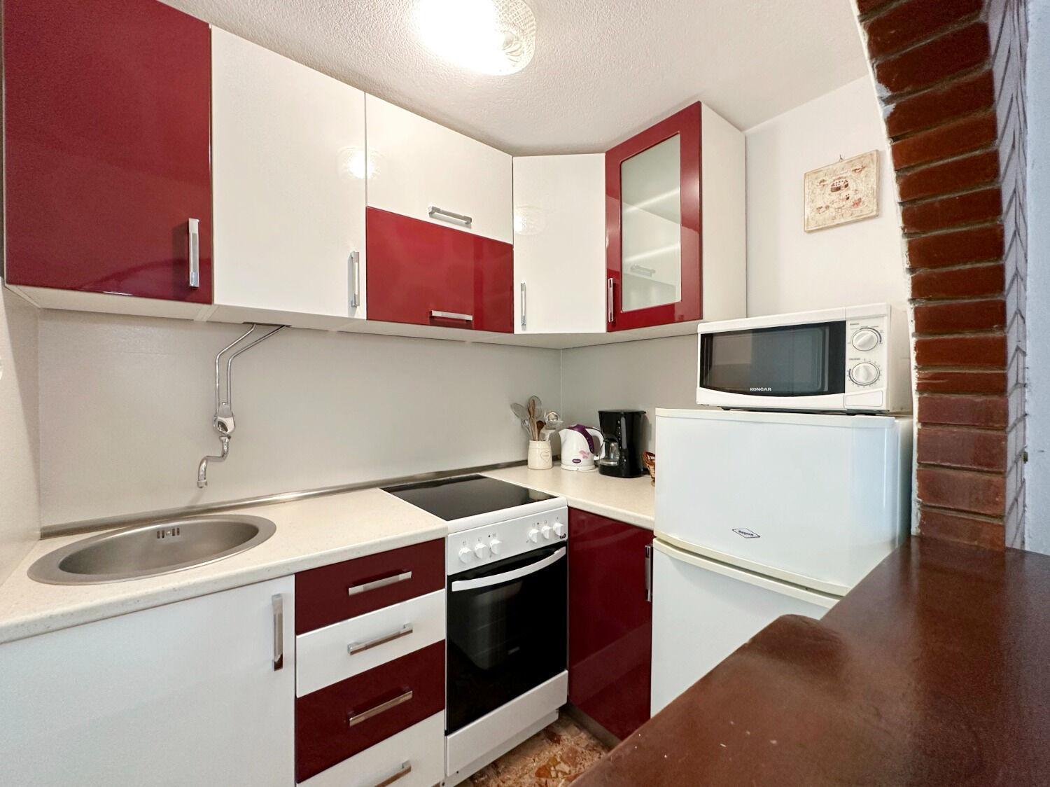 Apartments Mihaela Trogir Extérieur photo