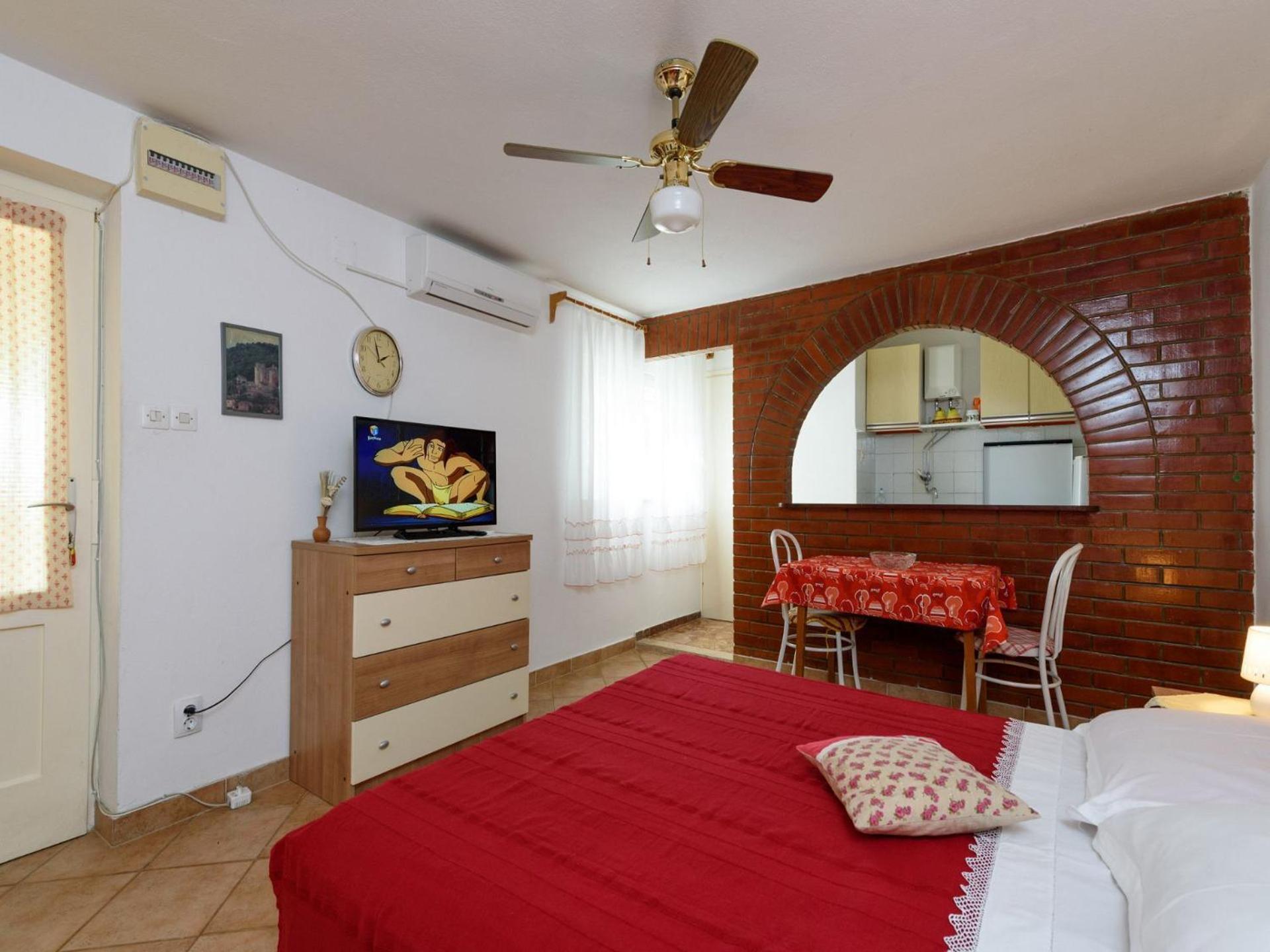 Apartments Mihaela Trogir Extérieur photo
